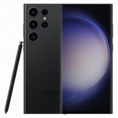 Samsung Galaxy S23 Ultra 256Go noir - bon état